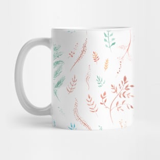 Herbs Mug